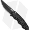 SOG Knives Mini SOG TAC Automatic Knife (3" Black) ST-11 1 SOG Knives Mini SOG TAC Automatic Knife (3" Black) ST-11 -Knife Promotional Store SOG TAC Clip Point Mini Black ST 11 BHQ 3162 jr 2
