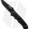 Schrade Extreme Survival Spear Point Automatic Knife (3.25" Black) SC60B -Knife Promotional Store Schrade Extreme Survival black BHQ 2747 er