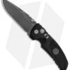 Hogue Sig Sauer EX-01 Tactical Folding Knife Black G-10 (3.5" Gray) 36172 -Knife Promotional Store Sig Ex 01 Tactical Folder 36172 BHQ 82807 jr