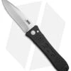 SOG Spec Elite II Automatic Knife (4" Satin) SE-61 2 SOG Spec Elite II Automatic Knife (4" Satin) SE-61 -Knife Promotional Store Sog spec elite ii large SE 61 BHQ 8484 dl