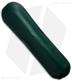 AGA Campolin 13" Bat Swinguard Automatic Brass/Ebony Wood (5.75" Satin Dagger) -Knife Promotional Store aga 13in swing stag bayo brass sheath cm