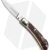 AKC Speed Hunter Automatic Italian Knife Stag Horn (3" Polish) -Knife Promotional Store akc speed hunter stag horn polish