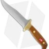 Svord 280B Bowie Knife Fixed Blade (6.5" Satin) -Knife Promotional Store b w baker svord fixed 280 b bowie 6 1 2