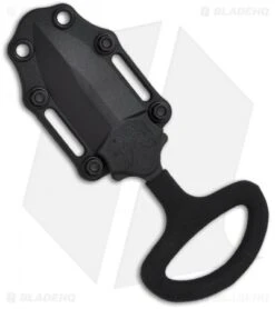 Benchmade Adamas CBK Fixed Blade Backup Push Dagger Knife 175BK -Knife Promotional Store benchmade 175bk cbk backup sheath