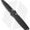 Benchmade Pardue Stimulus Automatic Knife (2.99" Black) 3551BK -Knife Promotional Store benchmade 3551bk cm