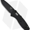 Benchmade Mini Barrage AXIS-Assist Knife (2.91" Black) 585BK -Knife Promotional Store benchmade 585bk mini barrage