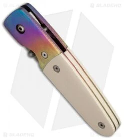 Vintage Benchmade 850 Mel Pardue Liner Lock Knife (2.88" Satin) -Knife Promotional Store benchmade 850 bottom cm