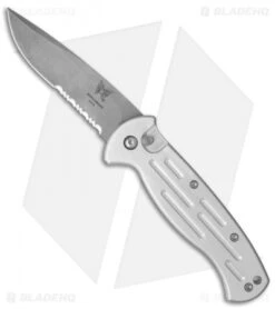 Knife Promotional Store 5 Vintage Benchmade 9000-S AFO Automatic Knife (3.6" Bead Blast)
