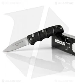 Boker Mini Kalashnikov Automatic Knife Black (2.5" D2 Bead Blast) 12 Boker Mini Kalashnikov Automatic Knife Black (2.5" D2 Bead Blast) -Knife Promotional Store boker plus 01kals73 deal of the week