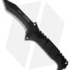 Boker Plus Jim Wagner RBB Tanto Fixed Blade Knife (5.25" Black Serr) 02BO049 1 Boker Plus Jim Wagner RBB Tanto Fixed Blade Knife (5.25" Black Serr) 02BO049 -Knife Promotional Store boker plus rbb fixed tanto 02bo049