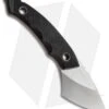 Boker VoxKnives MTT Mega Tanto Tip Fixed Blade Knife (3" Satin) 02BO274 -Knife Promotional Store boker voxknives mtt mega tanto tip fixed blade 02bo274