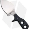 Cold Steel Mini Tac Beaver Tail Neck Knife G-10 (3.375" Bead Blast) 49HB -Knife Promotional Store cold steel 49hb
