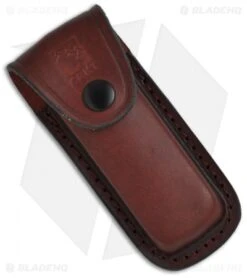 CRKT Kommer 30-30 Liner Lock Folding Knife Ebony (3" Satin) 2865E -Knife Promotional Store crkt 2865w 30 30 cocobolo sheath