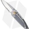 CRKT K.I.S.S. ASSist Assisted Opening Knife (2.75" Bead Blast Serr) 5655 -Knife Promotional Store crkt 5650 kiss assist ser