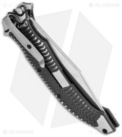 HTM Darrel Ralph AXD 5.5 Spring Assisted Knife (5.5" Two-Tone) -Knife Promotional Store htm axd 5 5 dlc plain side cm