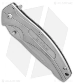 Kershaw K.B.O. Assisted Opening Knife And Pocket Tool Set - 1323KITX -Knife Promotional Store kershaw KBO pocket tool set 1323KITX BHQ 49326 er spine