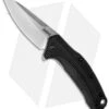 Kershaw Link Drop Point Knife Black GFN (3.25" Stonewash) 1776 1 Kershaw Link Drop Point Knife Black GFN (3.25" Stonewash) 1776 -Knife Promotional Store kershaw link 1776 cm