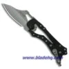 Kershaw External Toggle E.T. Knife 1900 G&G Hawk (First Production) -Knife Promotional Store kershaw9100open