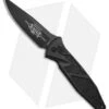 Microtech Socom Elite Automatic Knife (4" D2 Black) 02/2007 -Knife Promotional Store microtech socom auto serr 113 11 BHQ 1863 dl