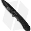 Remington Sportsman R51 Spring Assisted Knife Black (3.25" Black) R11600 -Knife Promotional Store remington r51 ramac r11600 cm