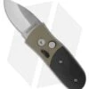Schrade California Issue Automatic Knife (1.75" Satin) SCALGB -Knife Promotional Store schrade flipper scalgb