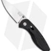 SOG Aegis Mini Assisted Opening Knife (3" Satin) AE-21 2 SOG Aegis Mini Assisted Opening Knife (3" Satin) AE-21 -Knife Promotional Store sog mini aegis ae21
