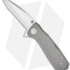 SOG Twitch XL Spring Assisted Knife Graphite (3.25" Satin Serr) TWI-920 -Knife Promotional Store sog twitch xl ser twi 920