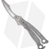 Spyderco Szabofly Butterfly Knife Bali Flipper 106mm B03P -Knife Promotional Store spyderco szabofly b03p