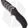 Zero Tolerance 0303 Assisted Opening Knife Black G-10 (3.75" Tiger Stripe) ZT 1 Zero Tolerance 0303 Assisted Opening Knife Black G-10 (3.75" Tiger Stripe) ZT -Knife Promotional Store zero tolerance 0303 strider onion folder